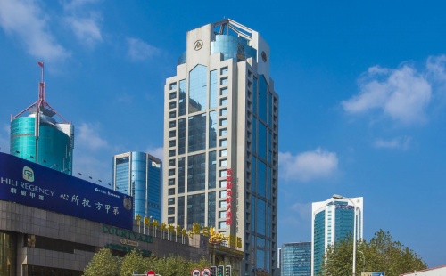 众城大厦